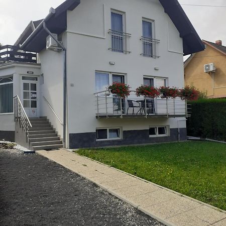 Bed and Breakfast Family Panzio Zalakaros Zewnętrze zdjęcie