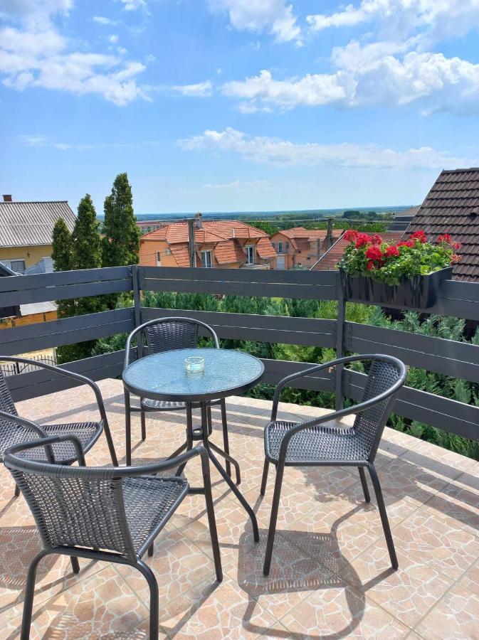 Bed and Breakfast Family Panzio Zalakaros Zewnętrze zdjęcie