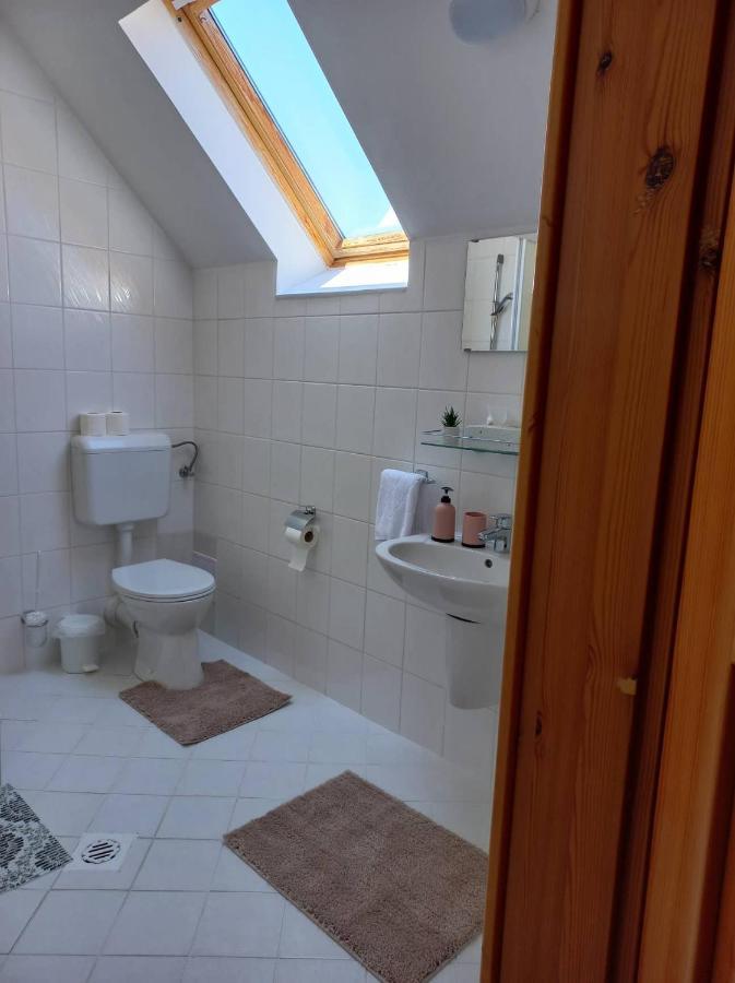 Bed and Breakfast Family Panzio Zalakaros Zewnętrze zdjęcie