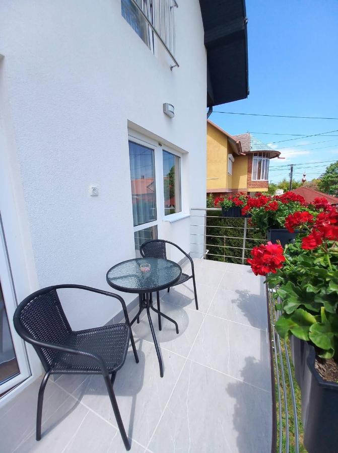 Bed and Breakfast Family Panzio Zalakaros Zewnętrze zdjęcie