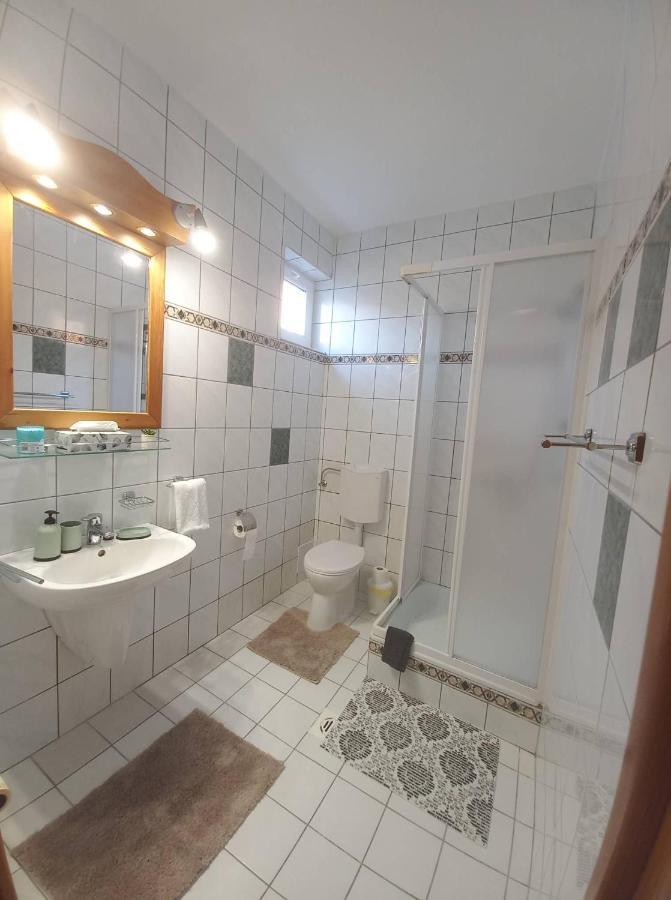 Bed and Breakfast Family Panzio Zalakaros Zewnętrze zdjęcie