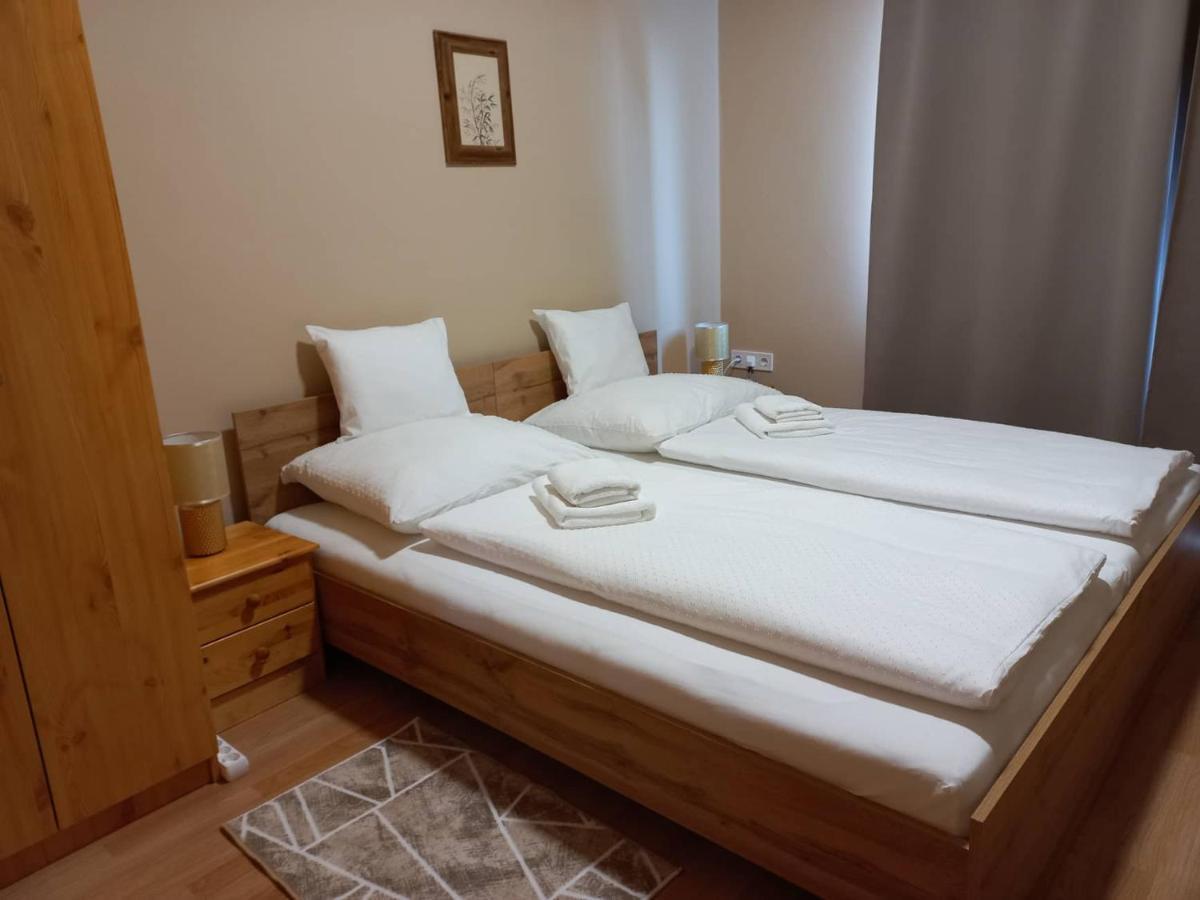 Bed and Breakfast Family Panzio Zalakaros Zewnętrze zdjęcie