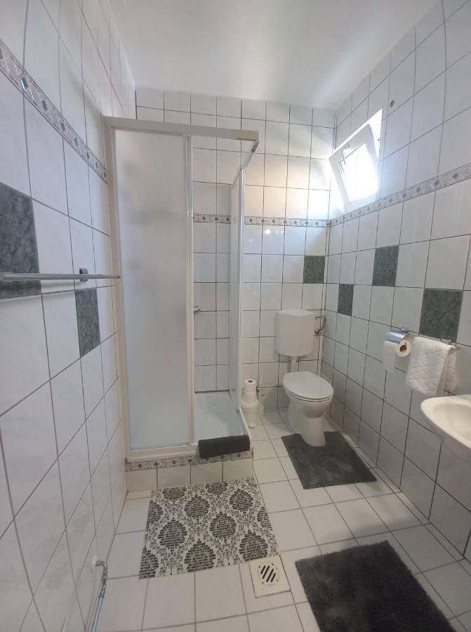 Bed and Breakfast Family Panzio Zalakaros Zewnętrze zdjęcie