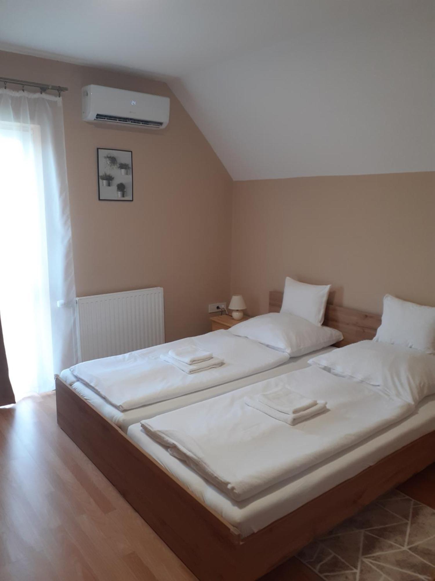 Bed and Breakfast Family Panzio Zalakaros Zewnętrze zdjęcie